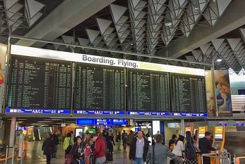 برگزاری نشست مشترک ایران و قرقیزستان در حوزه حمل‌ ونقل هوایی