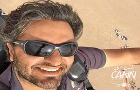 خلبان ایرانی رکورد طولانی‌ترین پرواز با پاراگلایدر آسیا را به نام خود ثبت کرد