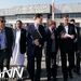 افتتاح ترمینال داخلی فرودگاه ایرانشهر با حضور معاون اول رییس جمهور