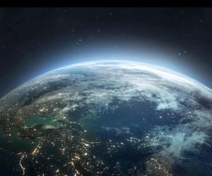 هوش مصنوعی جدید ناسا، به پرسش‌های شما درباره کره زمین پاسخ می‌دهد