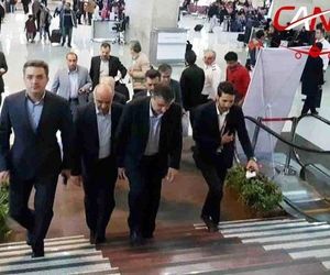 انتظارات مردمی در بخش های فرودگاهی و هوانوردی باید تامین شود
