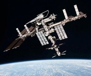 چرا ناسا یک توالت فضایی ۲۳ میلیون دلاری جدید طراحی کرده است؟