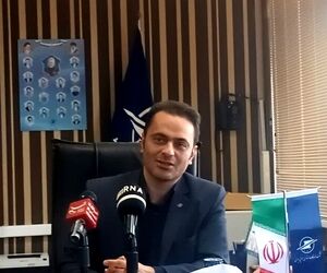 فرودگاه ایلام نیازمند سرمایه‌گذاری بخش خصوصی است