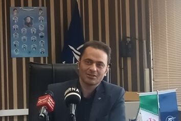 فرودگاه ایلام نیازمند سرمایه‌گذاری بخش خصوصی است