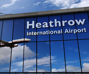 افزایش ۴۰ پوندی بلیت هواپیما با گسترش فرودگاه هیترو