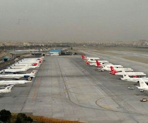 وزیر راه: پس از‌ تعطیلات‌ به سراغ‌ گران‌فروشان بلیت هواپیما می‌رویم