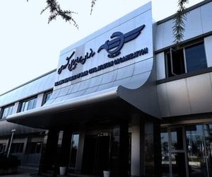 سازمان هواپیمایی با اخذ عوارض شهرداری از ایرلاین ها مخالفت کرد