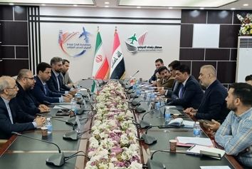  فرایند اعزام زائرین اربعین تسهیل می‌شود