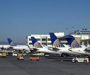 لغو صدها پرواز در آمریکا به خاطر طوفان بریل