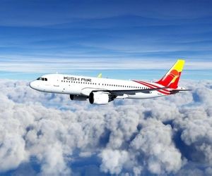 جریمه ۲۶ میلیاردی کیش ایر