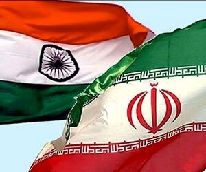 مسافران پرواز دهلی تست PCR داده‌اند
