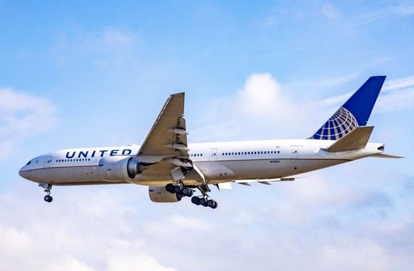 یونایتد و تولید ضدعفونی کننده دست