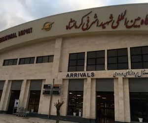 باند اصلی فرودگاه کرمانشاه طی چند روز آینده آماده افتتاح می‌شود