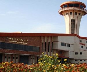 فرودگاه خوی بین‌المللی می‌شود