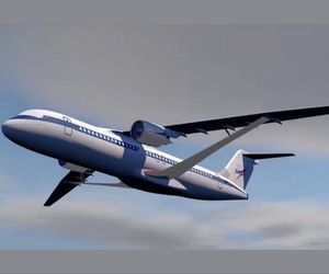 طرح میلیارد دلاری ناسا برای ساخت هواپیماهای فوق ‌پیشرفته آینده