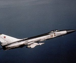 سالروز فاجعه سرنگونی پرواز KAL 007