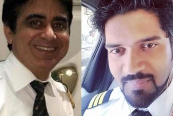 انجمن خلبانان از روند تحقیقات برای مقصر اعلام‌کردن خلبانان انتقاد کرد

