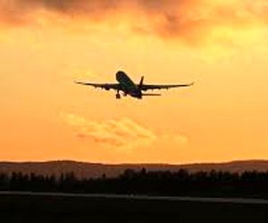 افزایش ۵ درصدی اعزام و پذیرش مسافر در پرواز های داخلی و بین المللی 