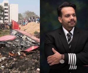 مطرح شدن احتمال خطای انسانی در سانحه سقوط ایرایندیا