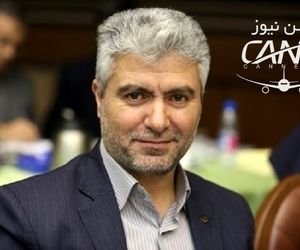 ظرفیت لازم برای برقراری پروازهای خارجی در فرودگاه اردبیل وجود دارد