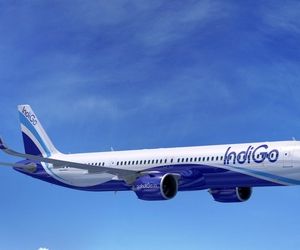سفارش ۳۰۰ فروندی شرکت هوایی ایندیگو برای دریافت A320neo

