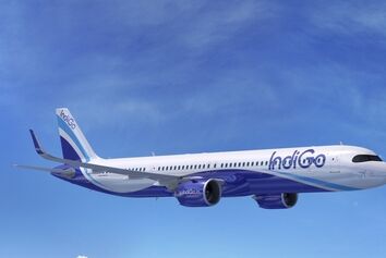 سفارش ۳۰۰ فروندی شرکت هوایی ایندیگو برای دریافت A320neo
