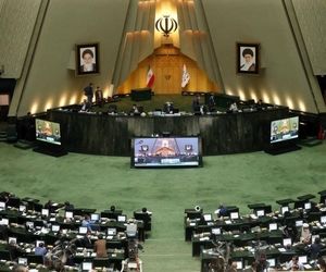 اعتراض سخنگوی هیات رئیسه مجلس
به گرانی اقلام فرودگاهی 