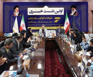 معرفی فرهنگ اصیل ایرانی به سراسر جهان از طریق CIP فرودگاه‌های کشور