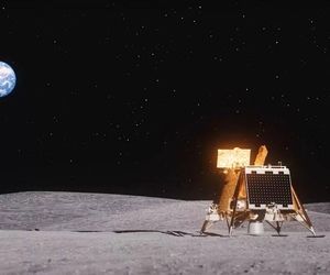 تاریخ‌سازی ناسا؛ سیستم GPS از فاصله ۳۹۰ هزار کیلومتری در ماه فعال شد