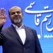 رستم قاسمی وزیر راه و شهرسازی شد