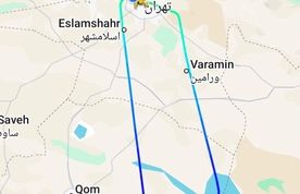 بازگشت فوکر ۱۰۰ 