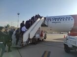 هواپیمایی قشم دومین ایرلاین ایرانی است که بیشترین سهم پروازهای بین المللی را در ایام نوروز ۱۴۰۳ داشته است.