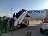 هواپیمایی قشم دومین ایرلاین ایرانی است که بیشترین سهم پروازهای بین المللی را در ایام نوروز ۱۴۰۳ داشته است.