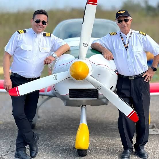 خبر اختصاصی | پروازهای ناوبری آموزشی فرودگاه‌های "پیام"، "کرمان" و "گلبهار"برقرار شد