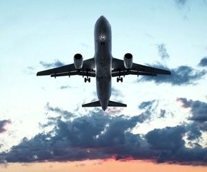 بلیت‌های خارج از بازه زمانی پرواز جعلی هستند