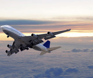 انجام ۶ میلیون پرواز ایمن با وجود شدیدترین محدودیت‌ها

