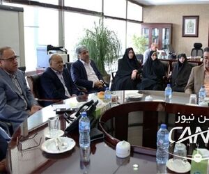 تلاش برای افزایش امکانات رفاهی بازنشستگان شرکت فرودگاه ها