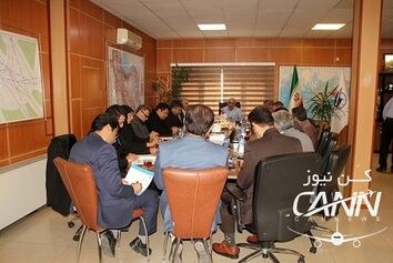 ارتقای تجهیزات عملیات زمستانی فرودگاه مهرآباد