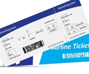 محکومیت یک شرکت هواپیمایی
به اتهام گرانفروشی