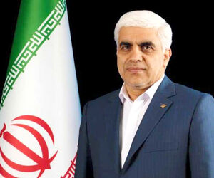 ترمینال جدید مهرآباد را ۳ ساله می‌سازیم
