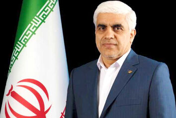 ترمینال جدید مهرآباد را ۳ ساله می‌سازیم