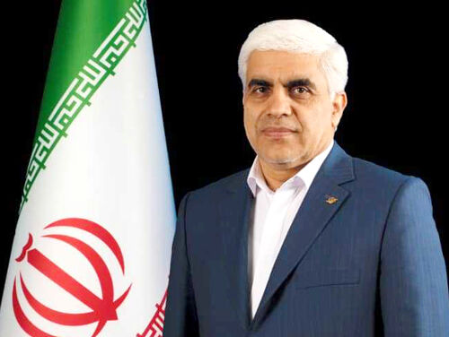 ترمینال جدید مهرآباد را ۳ ساله می‌سازیم