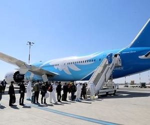  علت انجام پروازهای هواپیمایی چایناساترن به ایران