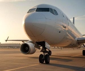 ۱۱۶۰ پرواز برای جابه‌جایی ۱۷۵ هزار زائر طی ۲۲ روز  
 