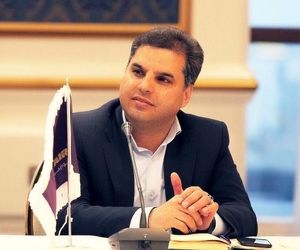 کاپیتان محمد محمودی مدیرعامل شرکت هواپیمایی کارون شد