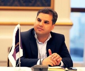 کاپیتان محمد محمودی مدیرعامل شرکت هواپیمایی کارون شد