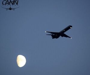 هوش مصنوعی در دنیای هواپیماها