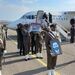فرودگاه سهند به‌ نام «شهید مالک رحمتی» تغییر کرد