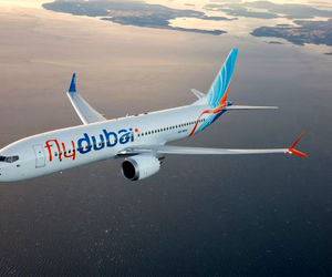 چراغ پروازهای خارجی فرودگاه بوشهر را 