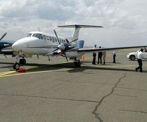 خودکفایی در ساخت ‌«فاصله‌یاب‌ ‌هواپیما» با همکاری وزارت دفاع/نصب در فرودگاه‌های کشور تا شهریور 99